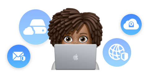 iCloud Plan - Apple iCloud